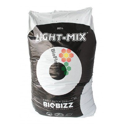 Biobizz Light mix 20 l
