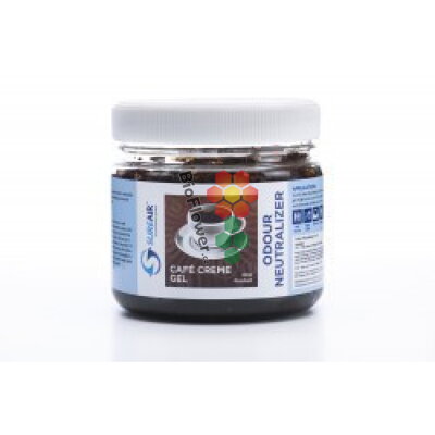 SureAir Gel 1 kg Cafe Creme