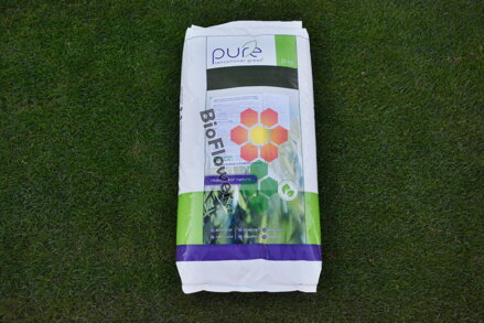 PURE Fairway Plus 20-3-5 +2MgO  (jaro/léto)