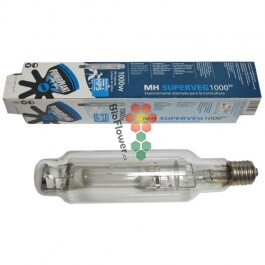 PowerPlant MH 1000 W