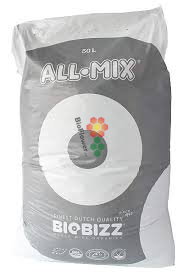 BioBizz All-Mix 50 l