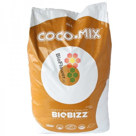 Biobizz Coco mix 50 l