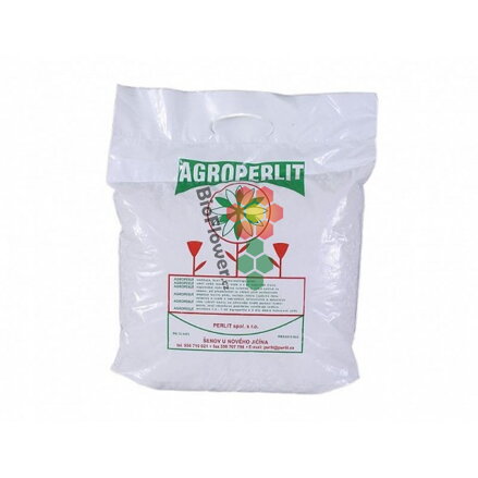 Agro Perlit 8 l