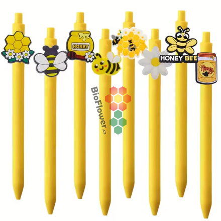 Včelařská propiska BEE Pen