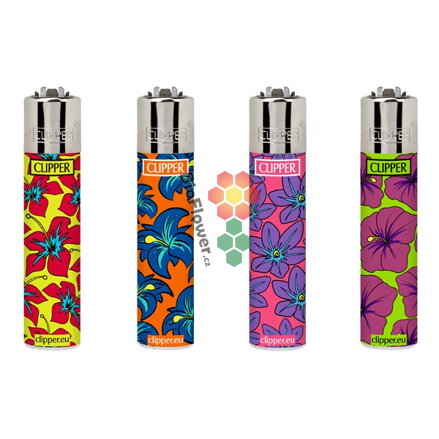 Zapalovač Clipper Classic Micro CP22R Smell Good