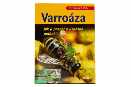 Varroáza