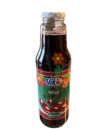 VIKO Višeň 750ml