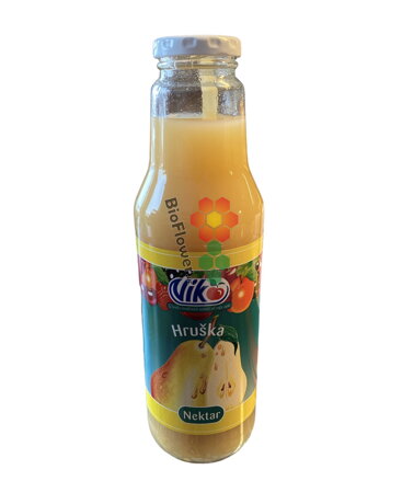 VIKO Hruška 750ml