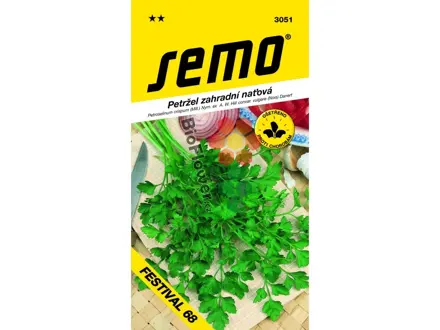 Semo Petržel FESTIVAL