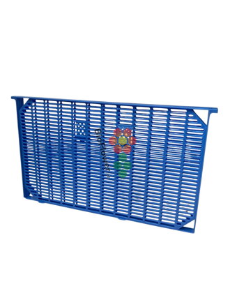 Izolátor včelí matky 39x24