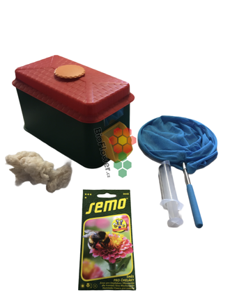 Čmelín Starter Kit  Pokorný