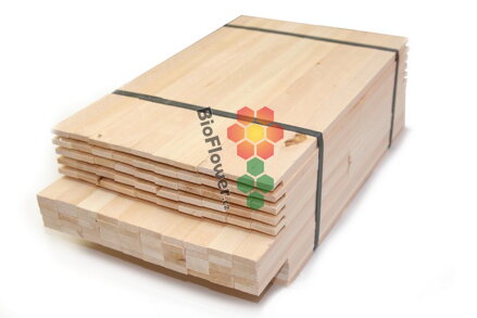 Rámkové přířezy Bioflower 39 × 24