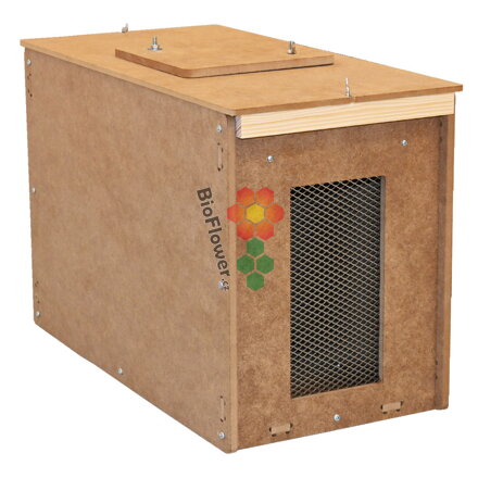 Bioflower Roják 39 × 24 a 39 x 27,5