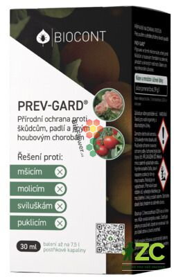 Prev Gard - 30 ml BIOCONT