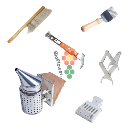 Včelařský set Master Trubec Včelařský set Master Trubec