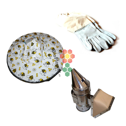 Včelařský set BEE Kid pro děti Včelařský set BEE Kid pro děti