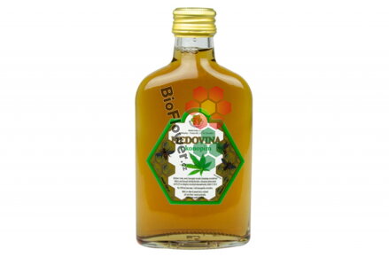 Medovina s konopím 0,1 l