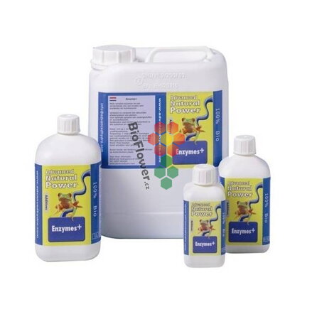 Advanced Hydroponics Enzymes+ 1 l