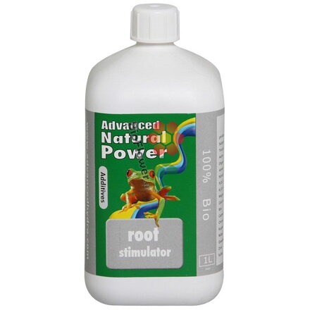 Advanced Hydroponics Root Stimulator 1 l