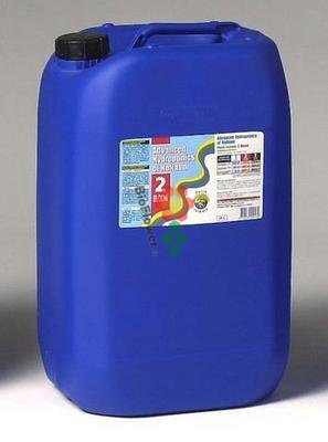 Advanced Hydroponics Dutch Formula Bloom 25 l