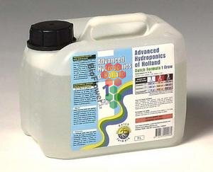 Advanced Hydroponics Dutch Formula Grow 5 l