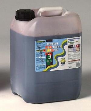 Advanced Hydroponics Dutch Formula Micro 10 l