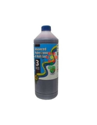 Advanced Hydroponics Dutch Formula Micro 0,5 l