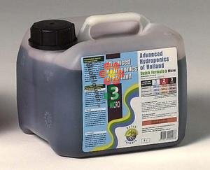 Advanced Hydroponics Dutch Formula Micro 5 l