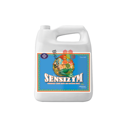 Advanced Nutrients Sensizym 4 l