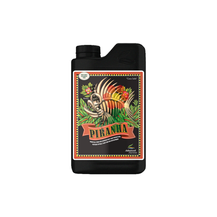 Advanced Nutrients Piranha Liquid 1 l