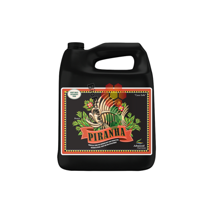 Advanced Nutrients Piranha Liquid 4 l