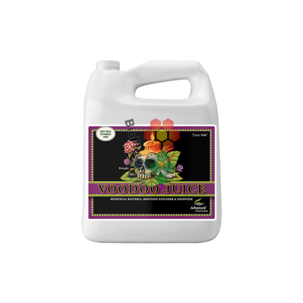 Advanced Nutrients Voodoo Juice 4 l