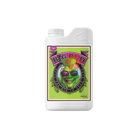 Advanced Nutrients Big Bud 1 l