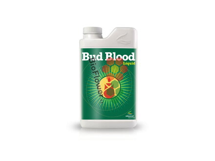 Advanced Nutrients Bud Blood Liquid 1 l