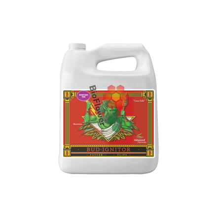 Advanced Nutrients Bud Ignitor 4 l