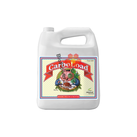 Advanced Nutrients Carboload Liquid 4 l