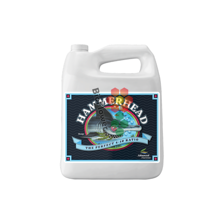 Advanced Nutrients HammerHead 5 l