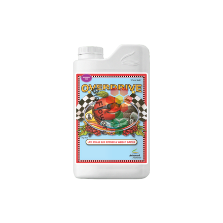 Advanced Nutrients Overdrive 1 l