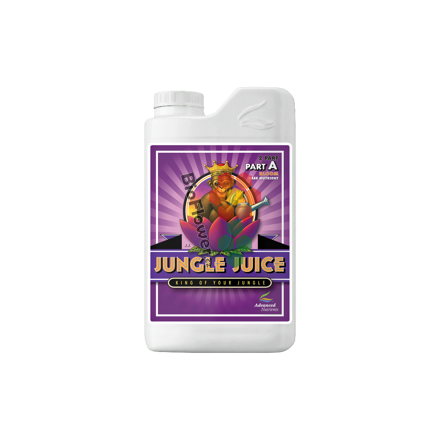 Advanced Nutrients Jungle Juice Bloom Part A 1 l