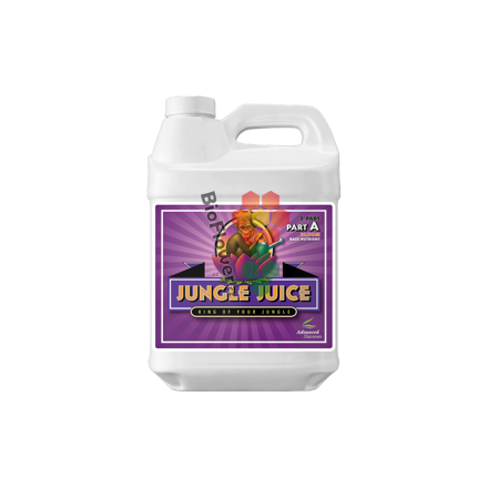 Advanced Nutrients Jungle Juice Bloom Part A 10 l