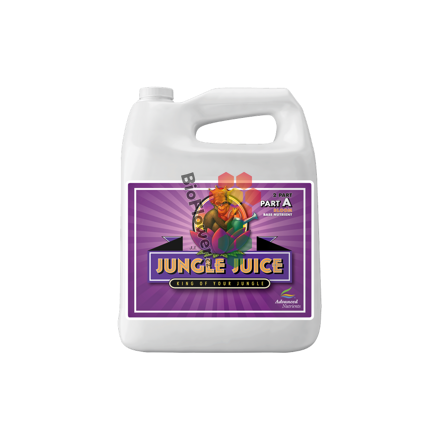 Advanced Nutrients Jungle Juice Bloom Part A 5 l