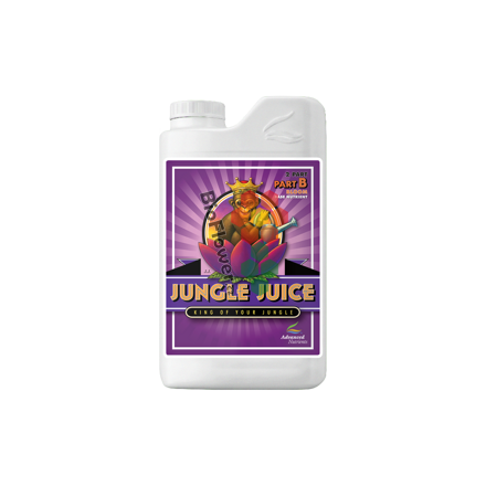 Advanced Nutrients Jungle Juice Bloom Part B 1 l