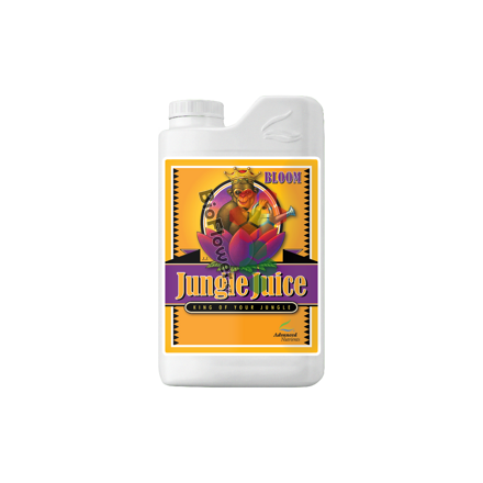 Advanced Nutrients Jungle Juice Bloom 1 l