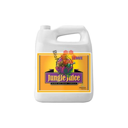 Advanced Nutrients Jungle Juice Bloom 4 l