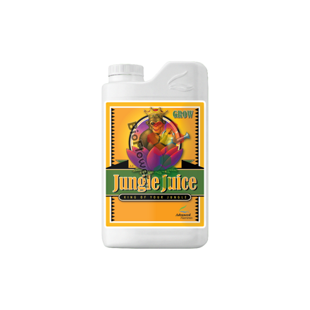 Advanced Nutrients Jungle Juice Grow 1 l