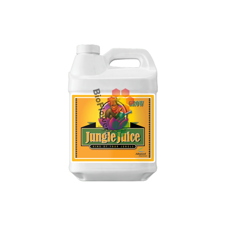 Advanced Nutrients Jungle Juice Grow 10 l