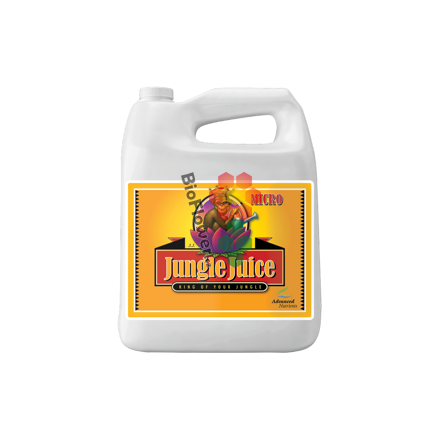 Advanced Nutrients Jungle Juice Micro 4 l