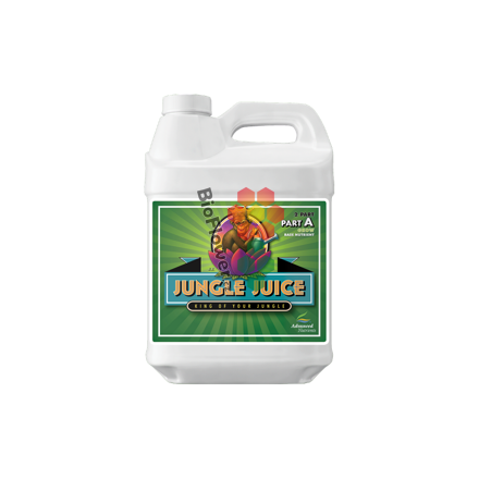 Advanced Nutrients Jungle Juice Grow Part A 10 l