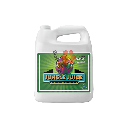 Advanced Nutrients Jungle Juice Grow Part A 5 l