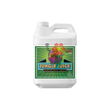 Advanced Nutrients Jungle Juice Grow Part B 10 l
